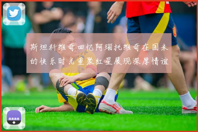 斯坦科维奇回忆阿瑙托维奇在国米的快乐时光重聚红星展现深厚情谊