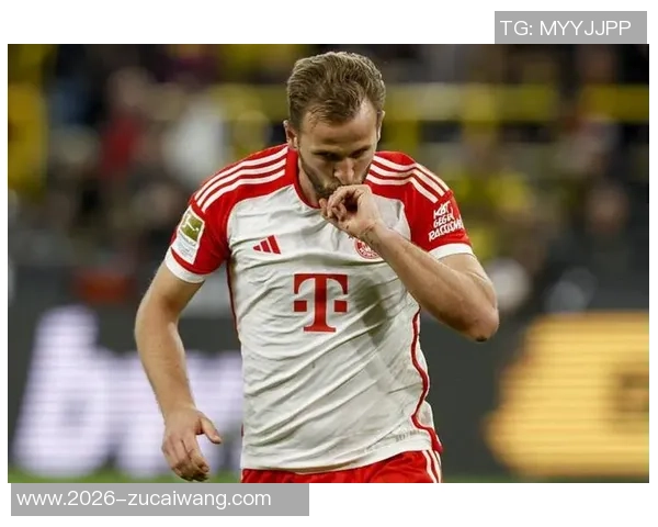 拜仁计划明年二月商讨凯恩续约事宜解约金6500万将于一月底到期